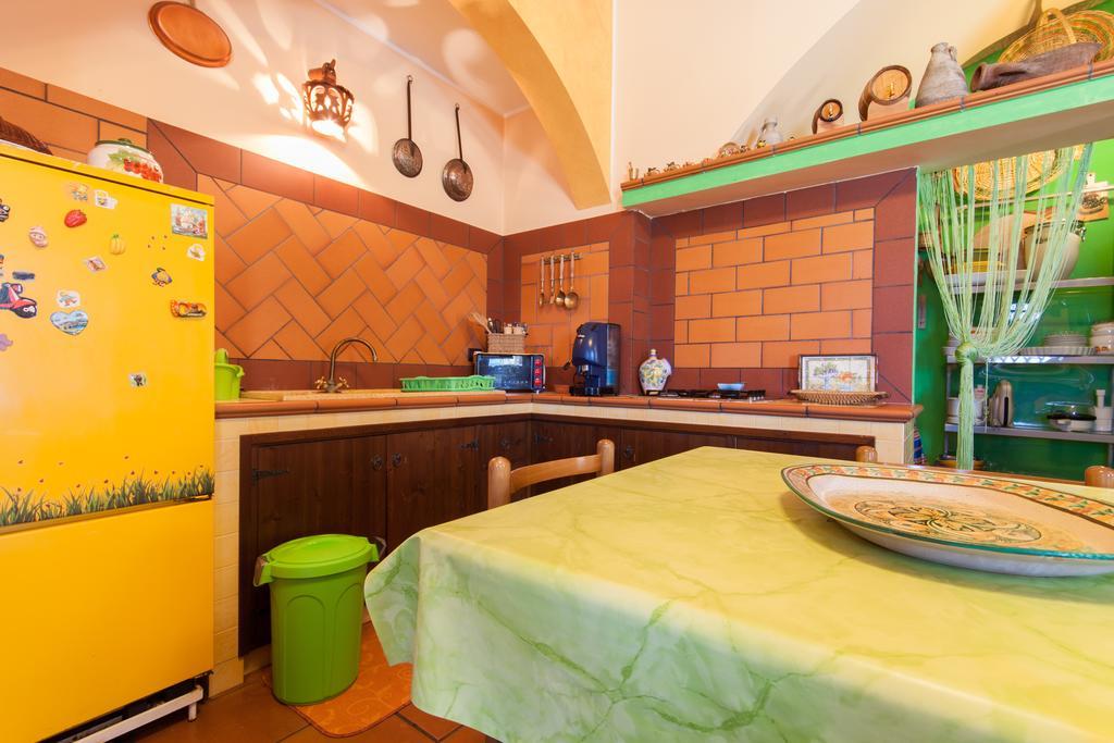 Loft Sul Mare Apartment Balestrate Phòng bức ảnh