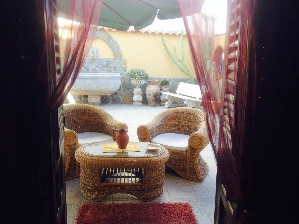 Loft Sul Mare Apartment Balestrate Phòng bức ảnh