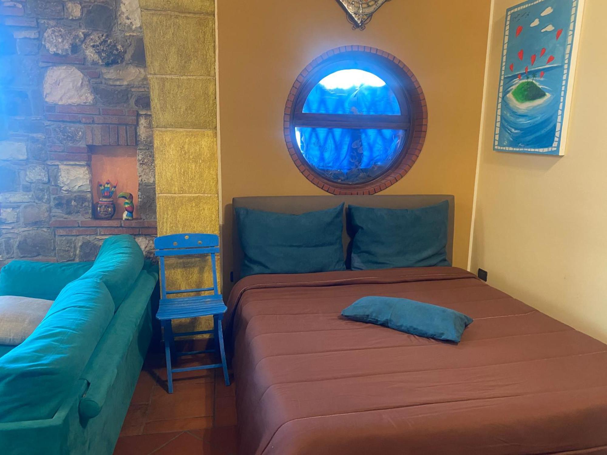 Loft Sul Mare Apartment Balestrate Ngoại thất bức ảnh